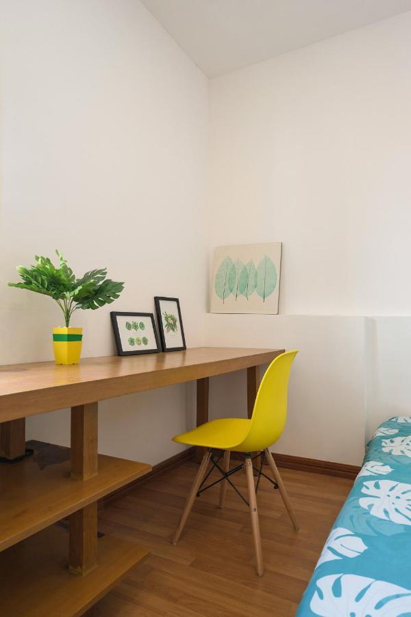 Ferienwohnung Michi House 3 Le Hong Phong, Doi Dien Lang Bac Hanoi Exterior foto